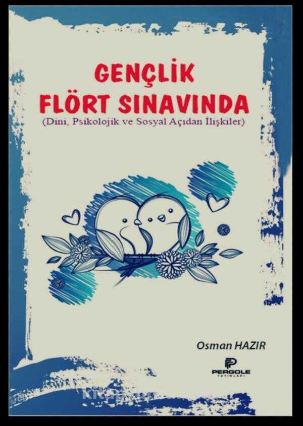 Gençlik Flört Sınavında