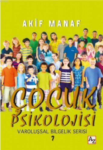 Çocuk Psikolojisi