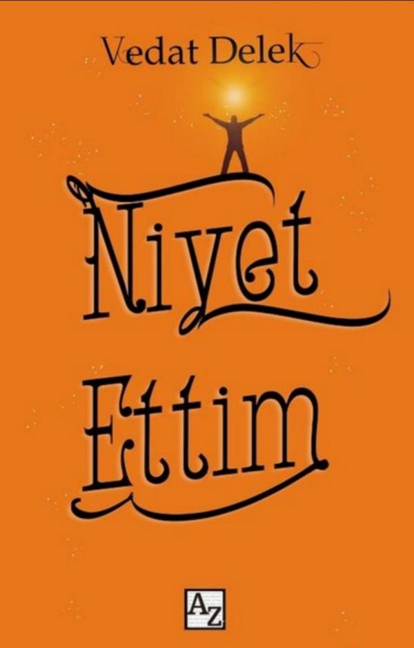 Niyet Ettim