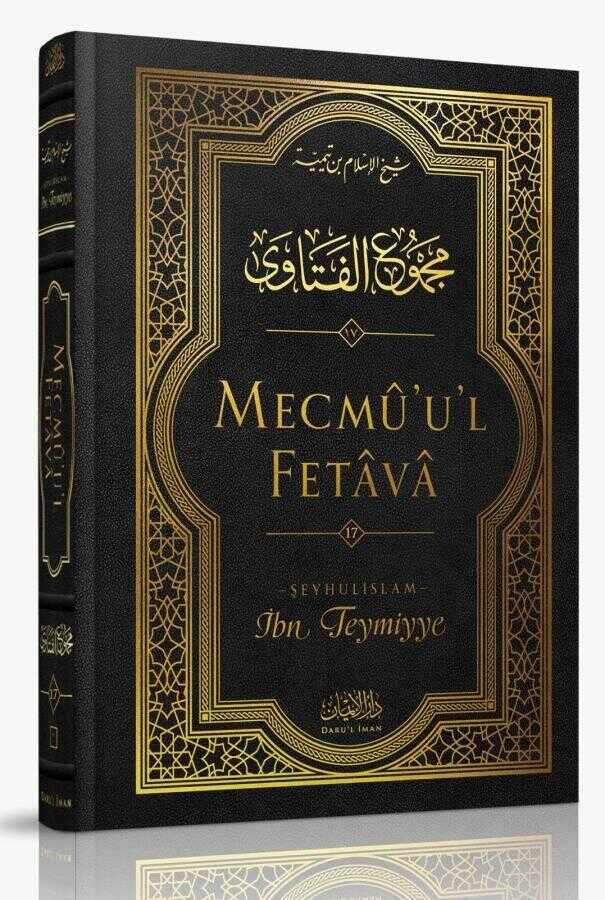 Mecmûu'l-Fetava (17. Cilt)