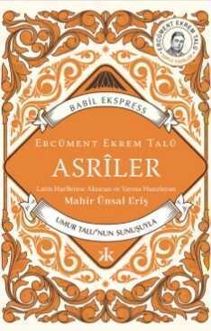 Asriler