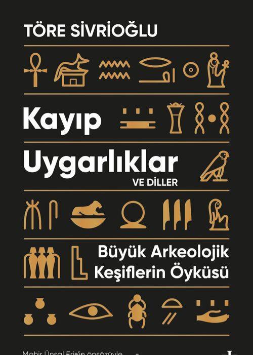 Kayıp Uygarlıklar ve Diller