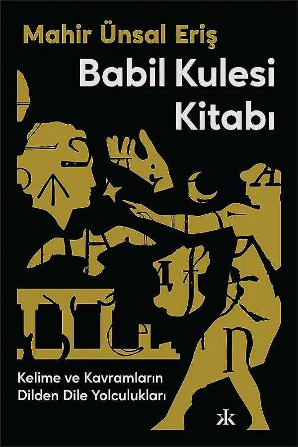 Babil Kulesi Kitabı