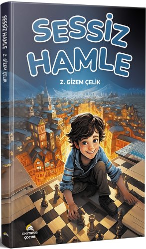 Sessiz Hamle
