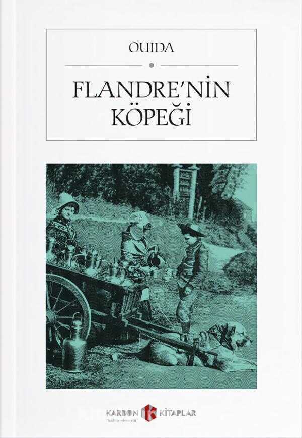 Flandre’nin Köpeği