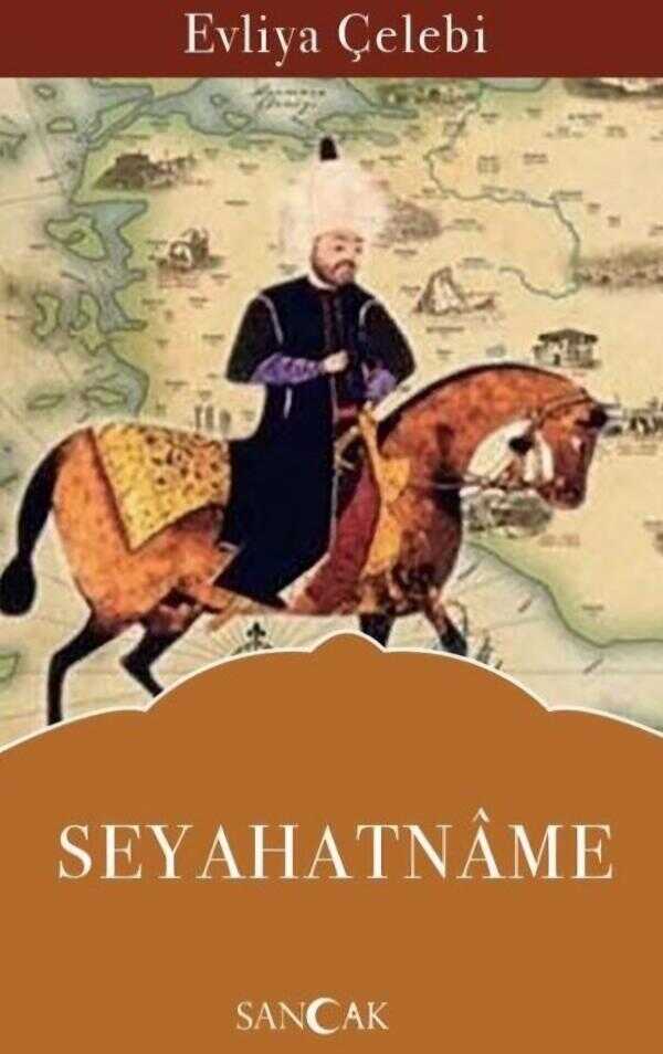 Seyahatname