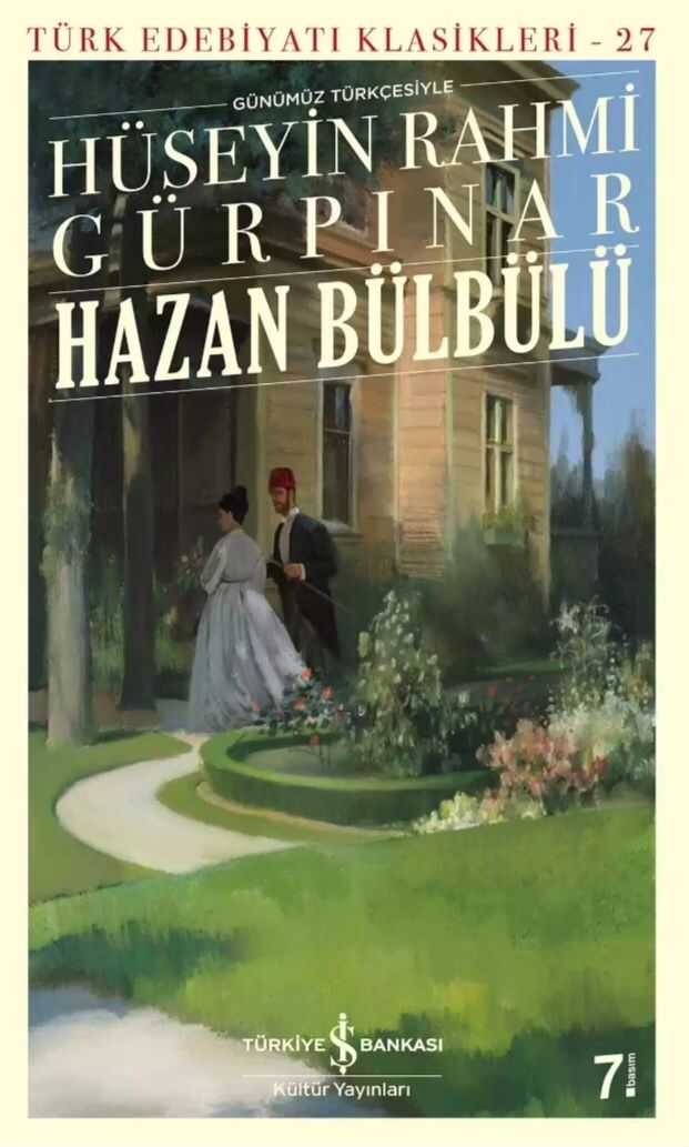Hazan Bülbülü