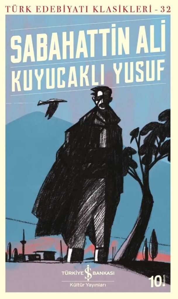 Kuyucaklı Yusuf 