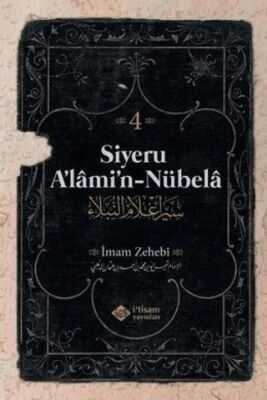 Siyeru A'lâmi'n-Nübelâ Tercümesi - Cilt 4