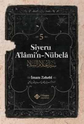 Siyeru A'lâmi'n-Nübelâ Tercümesi - Cilt 5