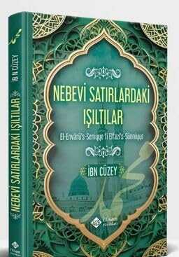 Nebevi Satırlardaki Işıltılar