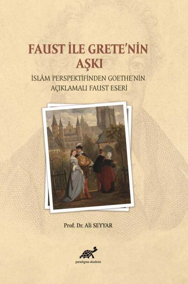 Faust İle Grete’nin Aşkı