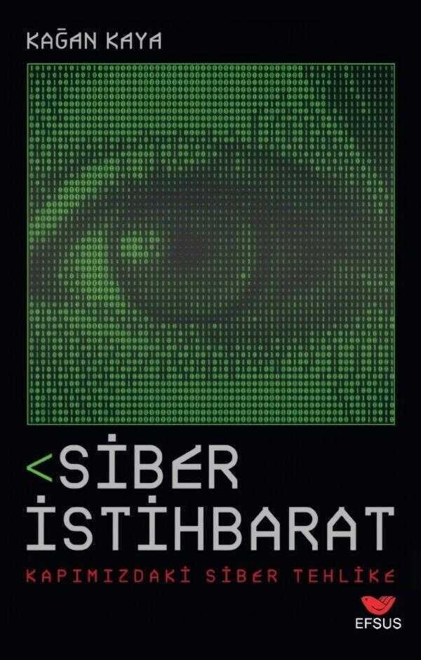 Siber İstihbarat