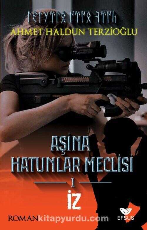 Aşina Hatunlar Meclisi 1