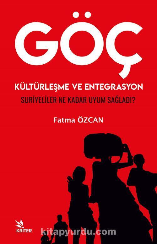Göç, Kültürleşme ve Entegrasyon