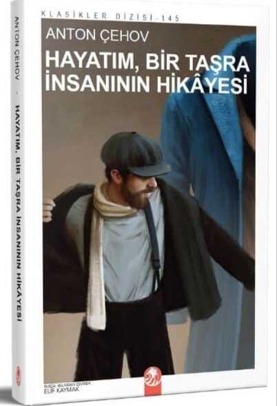 Hayatım, Bir Taşra İnsanının Hikâyesi