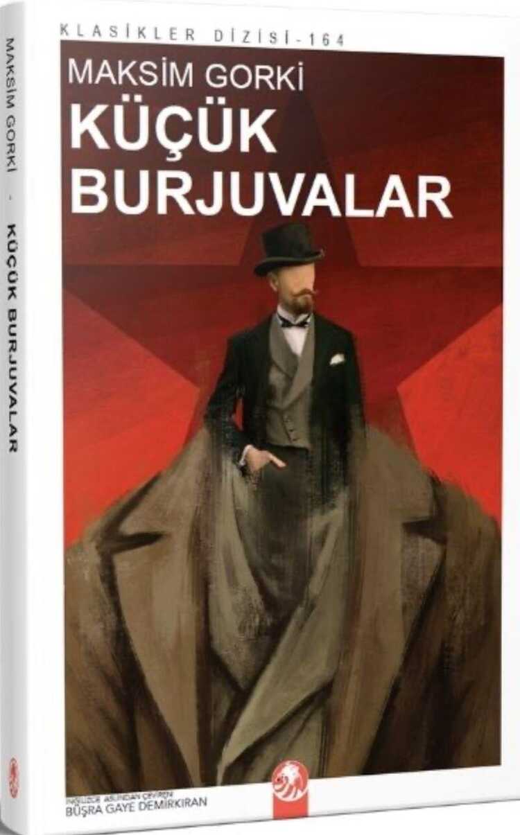 Küçük Burjuvalar