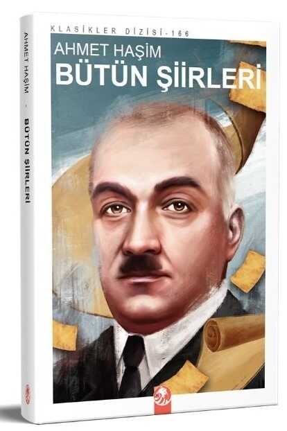 Bütün Şiirleri