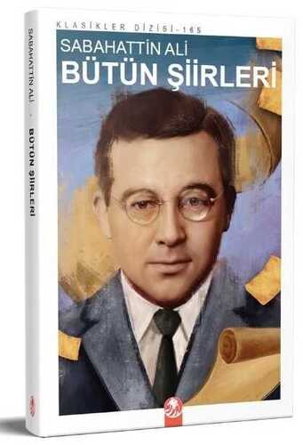 Bütün Şiirleri