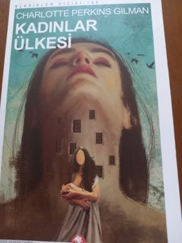 Kadınlar Ülkesi