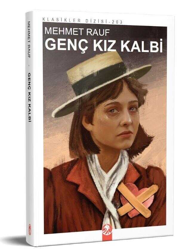 Genç Kız Kalbi