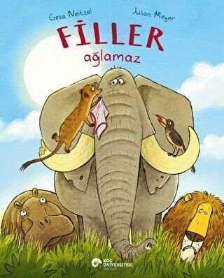 Filler Ağlamaz