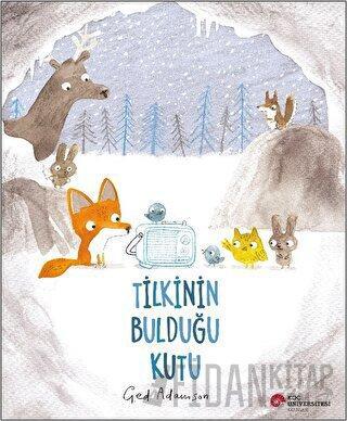 Tilkinin Bulduğu Kutu