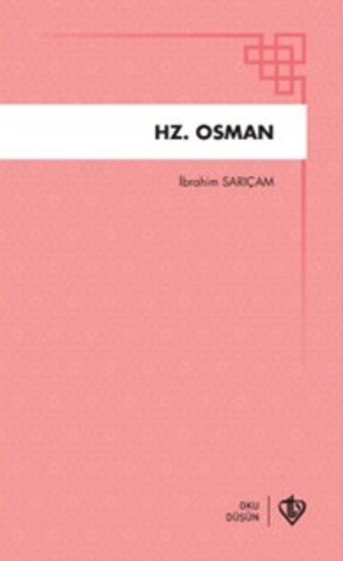 Hz. Osman