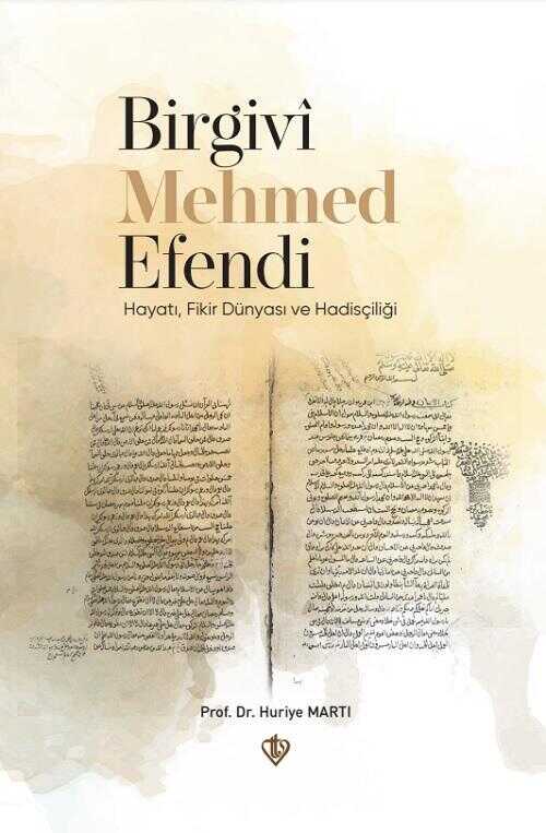 Birgivi Mehmed Efendi