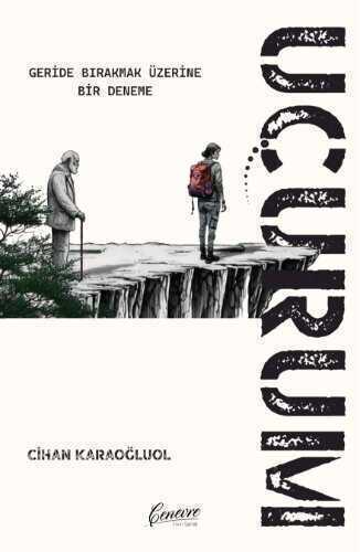 Uçurum — Cihan Karaoğluol