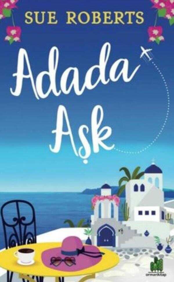 Adada Aşk
