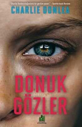 Donuk Gözler