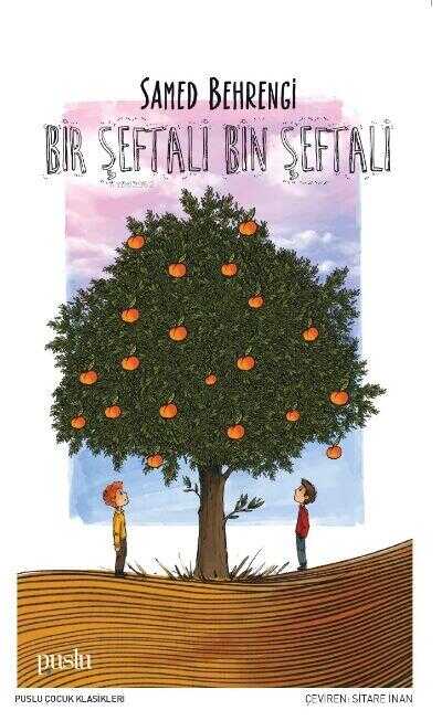 Bir Şeftali Bin Şeftali