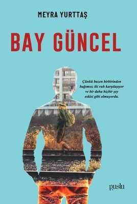 Bay Güncel — Meyra Yurttaş