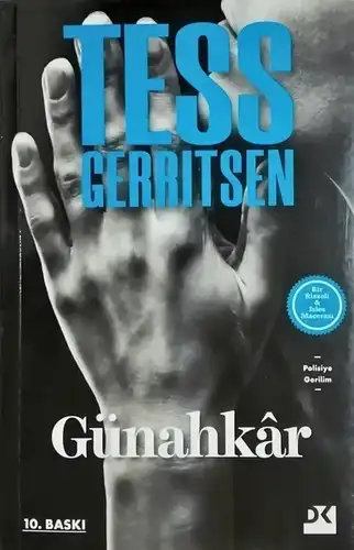 Günahkâr