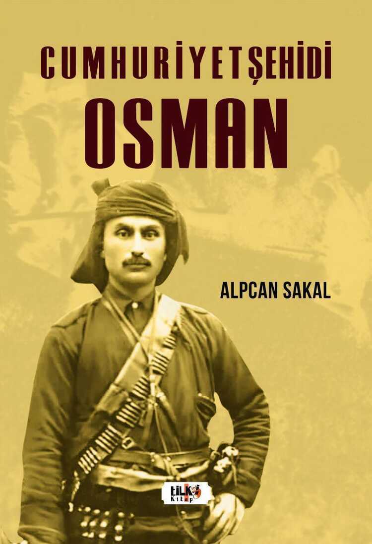 Cumhuriyet Şehidi Osman