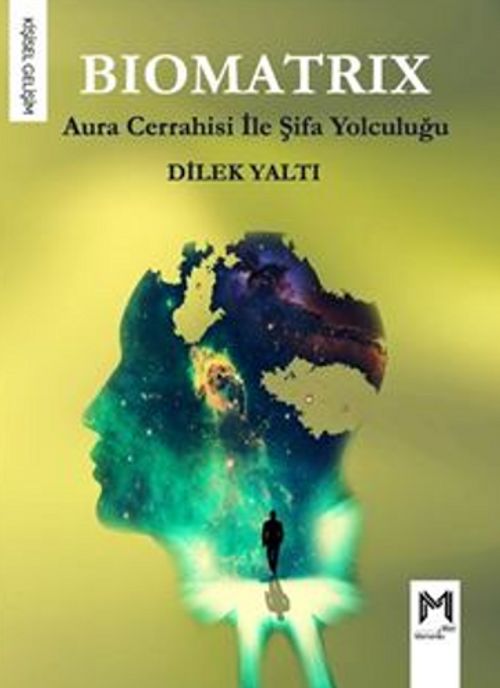 Biomatrix — Dilek Yaltı