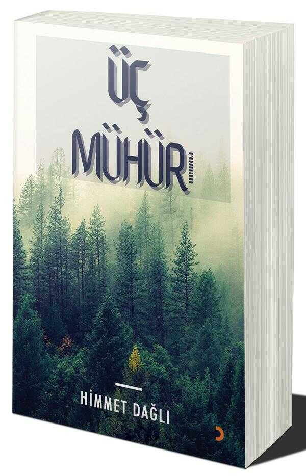 Üç Mühür