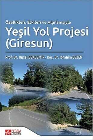 Yeşil Yol Projesi (Giresun)