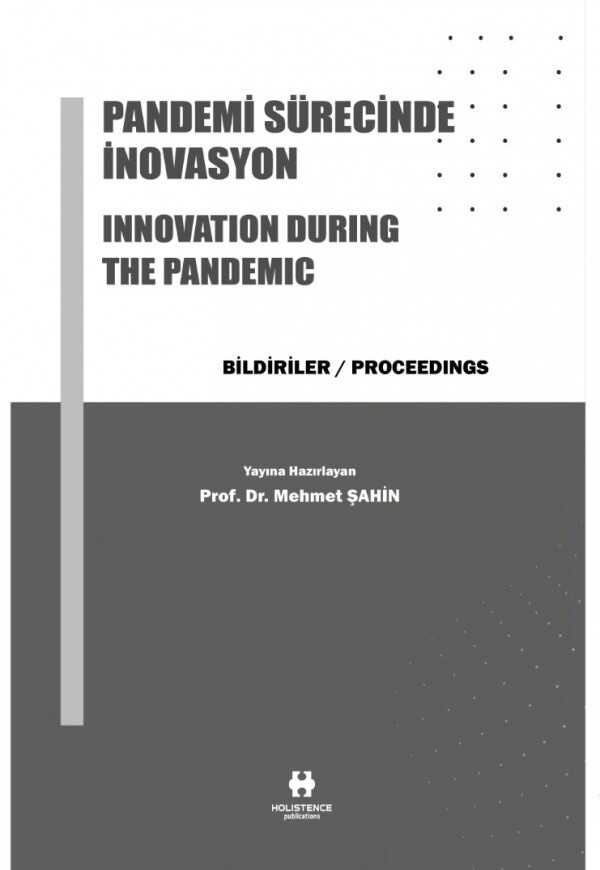 Pandemi Sürecinde İnovasyon