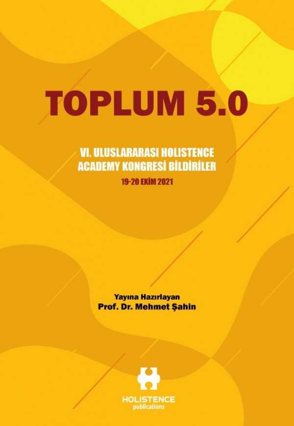 Toplum 5.0