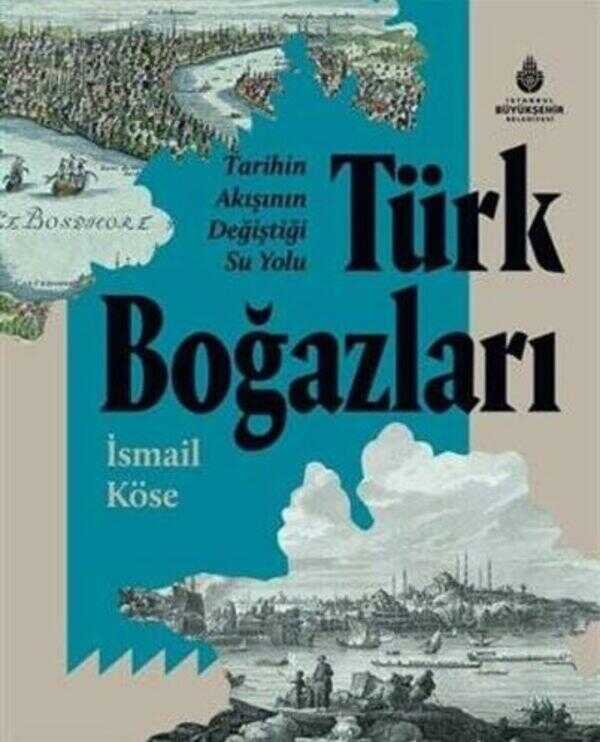 Türk Boğazları