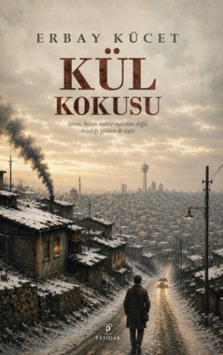 Kül Kokusu