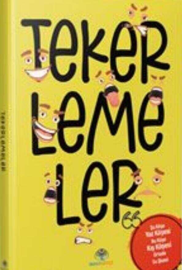 Tekerlemeler