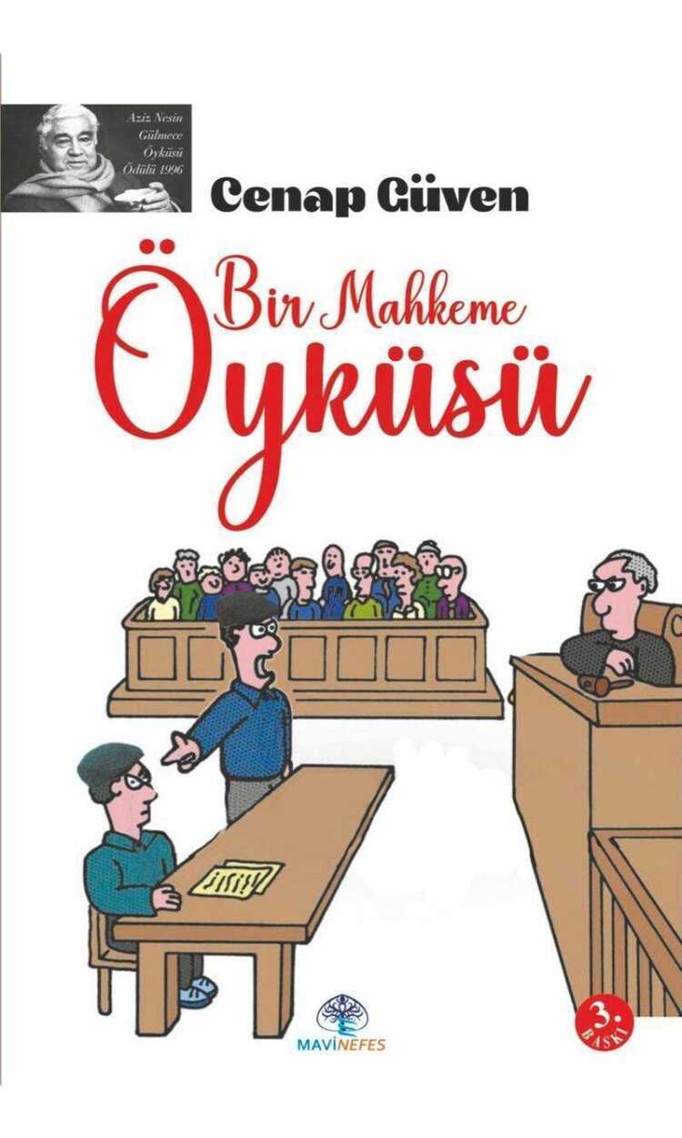 Bir Mahkeme Öyküsü