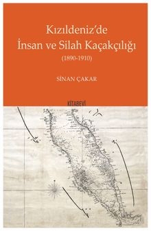 Kızıldeniz'de İnsan ve Silah Kaçakçılığı