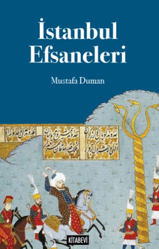 İstanbul Efsaneleri