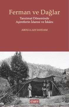 Ferman ve Dağlar — Abdullah Saydam