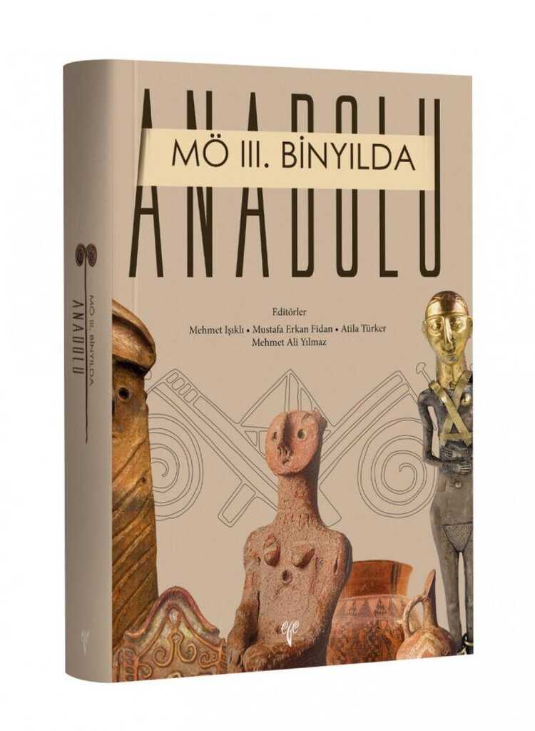 MÖ III. Binyılda Anadolu