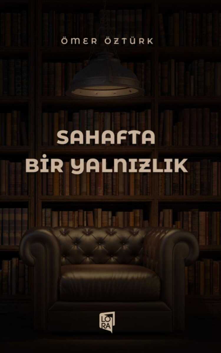 Sahafta Bir Yalnızlık